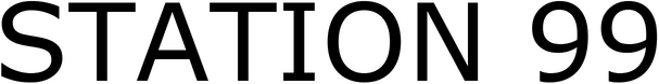 Station 99 logo