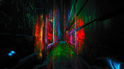 Hong Kong Obscure - скриншот 1