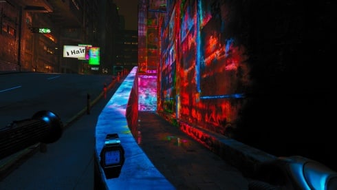 Hong Kong Obscure - скриншот 4