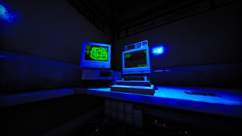 Hong Kong Obscure - скриншот 6