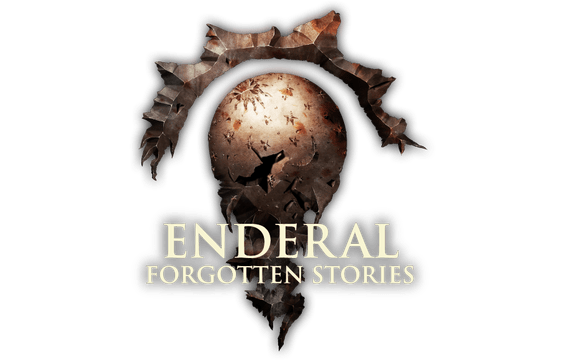 Enderal: Forgotten Stories logo