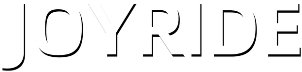 Joyride logo