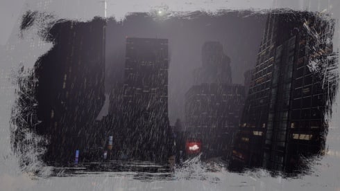 Zero-G-Racer - скриншот 3