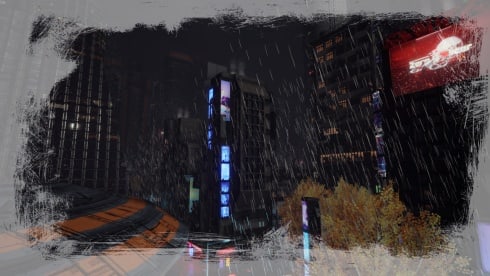 Zero-G-Racer - скриншот 6