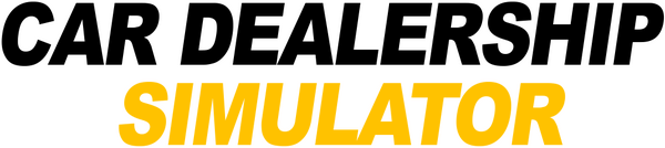 Car Dealership Simulator logo