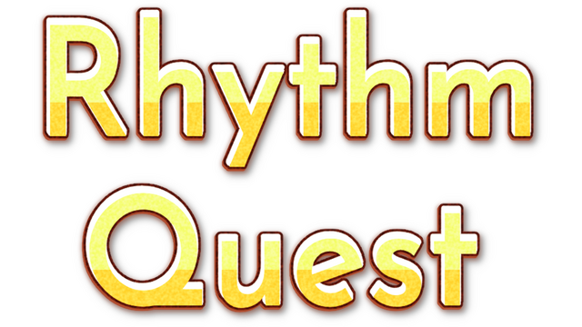 Rhythm Quest logo