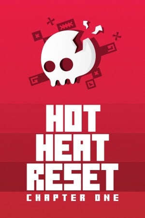 Hot Heat Reset: Chapter 1