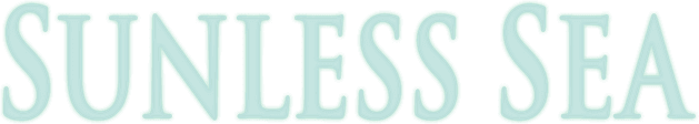 Sunless Sea logo