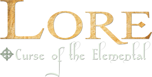 Lore: Curse Of The Elemental logo
