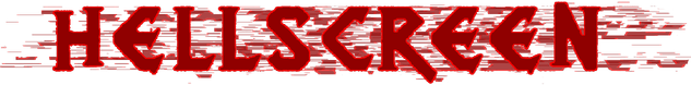 Hellscreen logo
