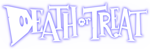 Death or Treat logo