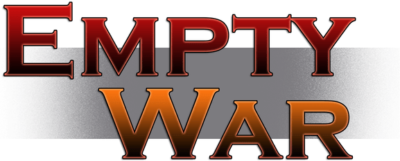 Empty War logo