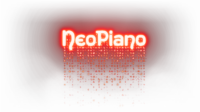 NeoPiano logo