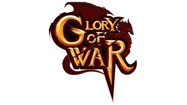 Glory of war logo