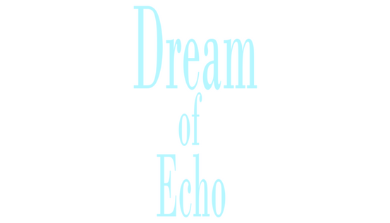 Dream of Echo logo