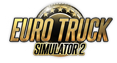Euro Truck Simulator 2 россия logo