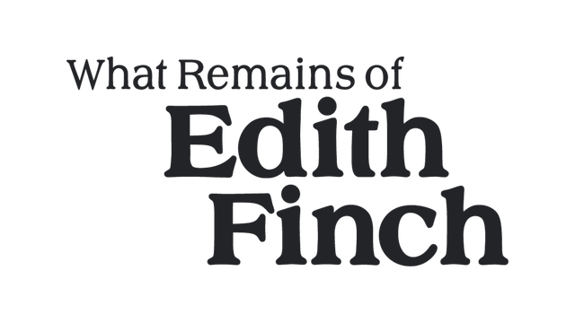 What Remains of Edith Finch logo