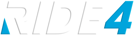 RIDE 4 logo