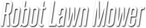 Robot Lawn Mower logo
