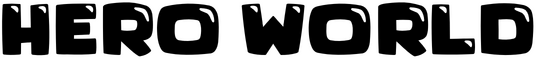 Hero World logo