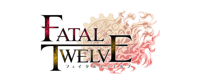 Fatal Twelve logo