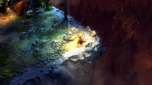 R.A.W. Realms of Ancient War - скриншот 2