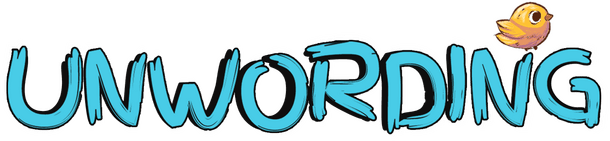 Unwording logo