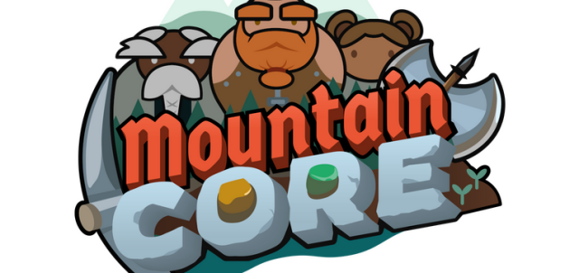 Mountaincore logo