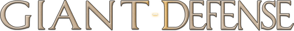 Giant Defense logo