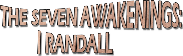 The Seven Awakenings: I Randall logo