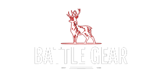 BATTLE GEAR logo