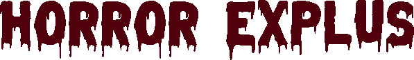 Horror Explus logo