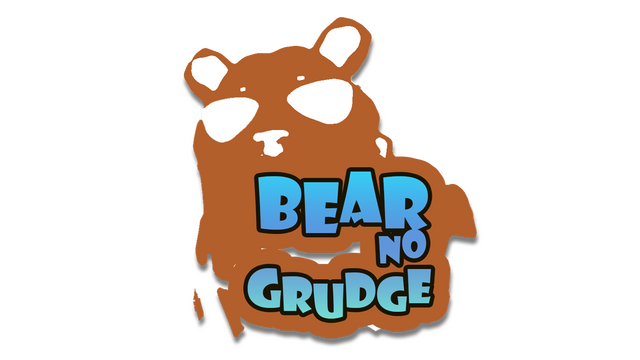 Bear No Grudge logo
