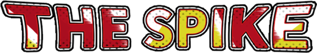 The Spike logo