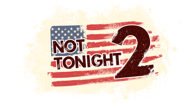 Not Tonight 2 logo