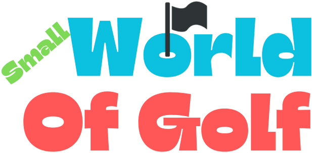 Small World Of Golf logo