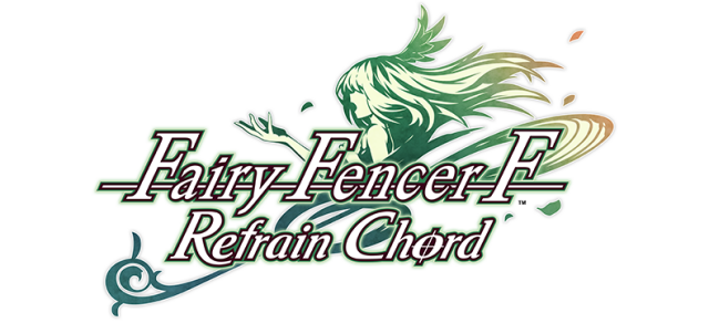 Fairy Fencer F: Refrain Chord logo