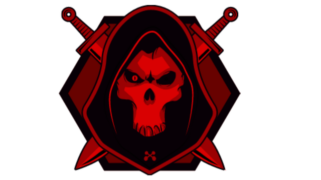 Dark Days: Devil Hunt logo