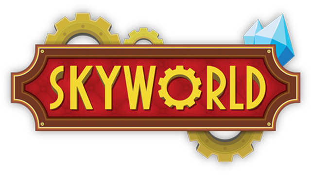 Skyworld logo
