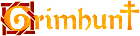 Grimhunt logo