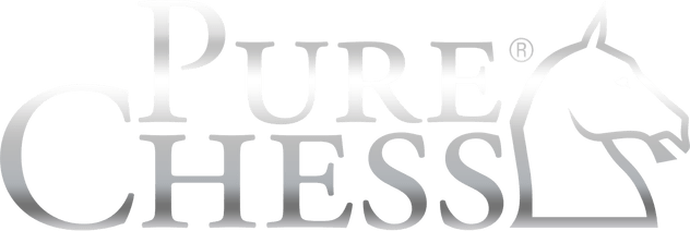 Pure Chess Grandmaster Edition - логотип игры
