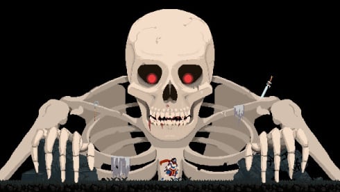 Chronicles of 2 Heroes: Amaterasu's Wrath - скриншот 2