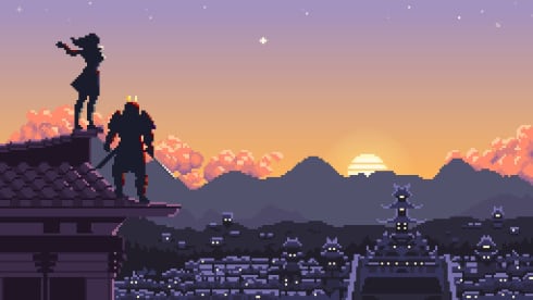 Chronicles of 2 Heroes: Amaterasu's Wrath - скриншот 6