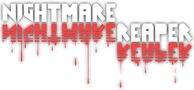 Nightmare Reaper logo