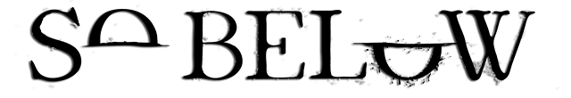 SO BELOW logo