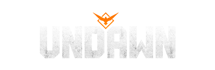 Undawn logo