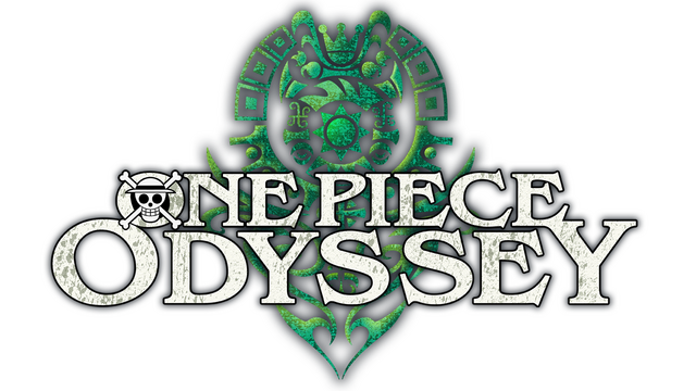 ONE PIECE ODYSSEY logo