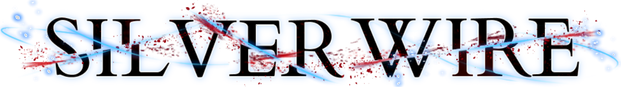 Silver Wire logo