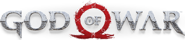 God of War (2022) logo