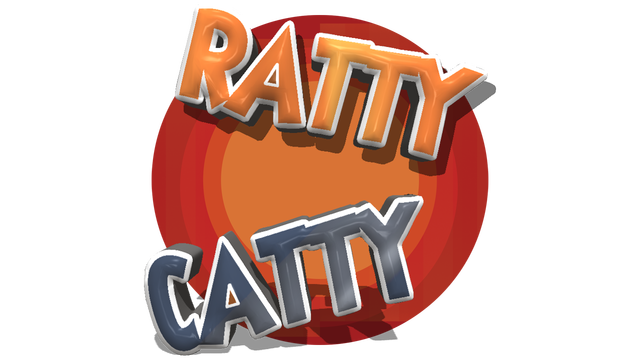 Ratty Catty logo